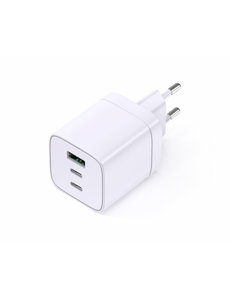 Televizoare SERIOUX INCARCATOR SERIOUX 65W 2xUSB-C & USB-A
