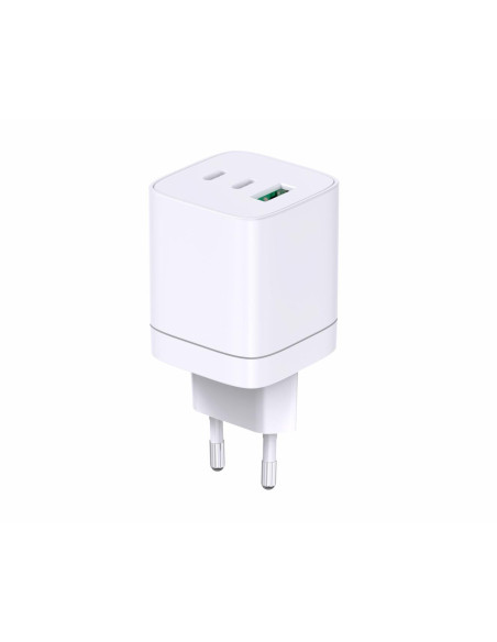 Televizoare SERIOUX INCARCATOR SERIOUX 65W 2xUSB-C & USB-A