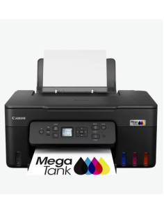 Multifunctionale InkJet CANON PIXMA G3480BK CISS COLOR...