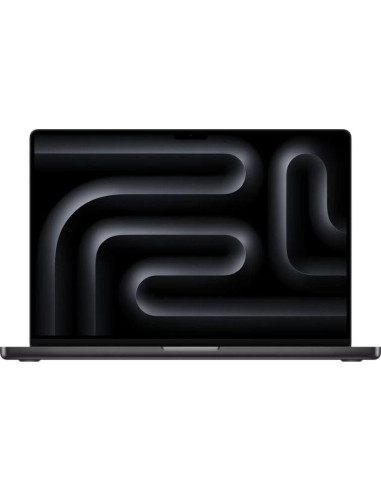 MP14 M5p CPU-15/GPU-16/24GB/2TB INT BK "MJLW4RO/A"