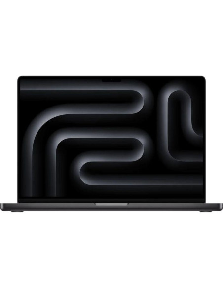 MP14 M5p CPU-15/GPU-16/24GB/2TB INT BK "MJLW4RO/A"