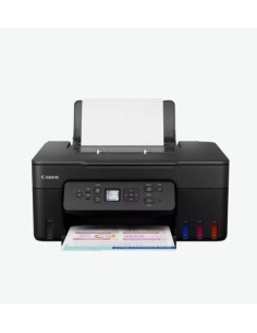 Multifunctionale InkJet CANON PIXMA G3480BK CISS COLOR... 2