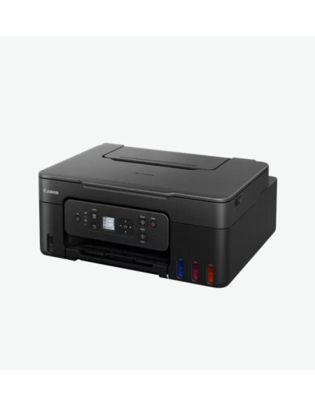 Multifunctionale InkJet CANON PIXMA G3480BK CISS COLOR INKJET MF