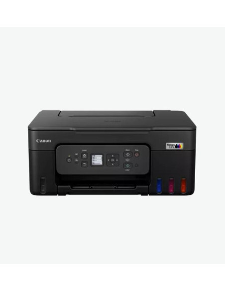 Multifunctionale InkJet CANON PIXMA G3480BK CISS COLOR INKJET MF