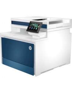 Multifunctional Laser Color HP MFP 4302DW. A4....