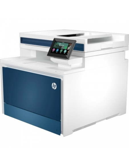 Multifunctional Laser Color HP MFP 4302DW. A4. Functii:Impr Scan Cop. Viteza Print Mono:33ppm. Viteza Print color:33ppm. Conecti
