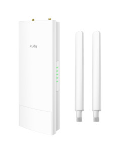 Routere Wireless CUDY AC1200 Outdoor Wi-Fi Repeater