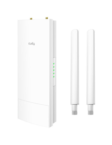 Routere Wireless CUDY AC1200 Outdoor Wi-Fi...