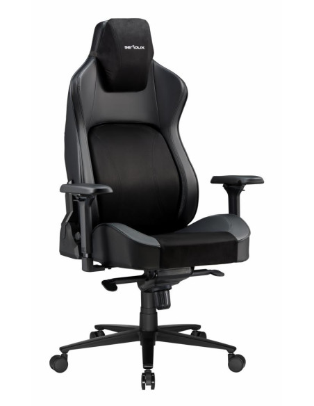 Scaune gaming SERIOUX SCAUN GAMING SERIOUX PRIME