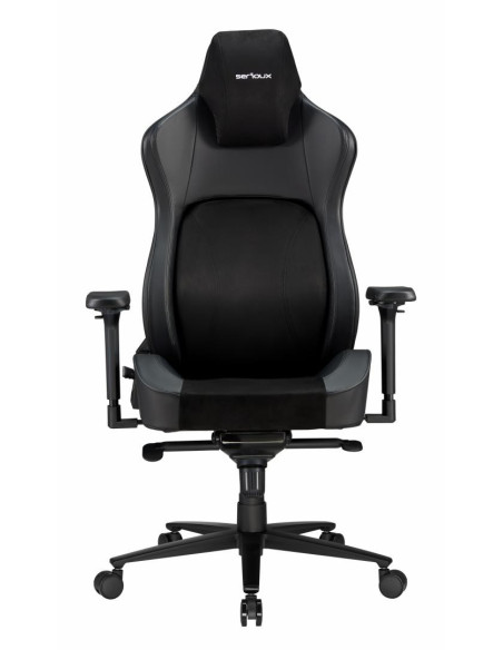 Scaune gaming SERIOUX SCAUN GAMING SERIOUX PRIME
