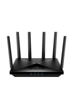 Routere Wireless CUDY BE11000 2.5G Tri-Band Wi-Fi 7 Mesh