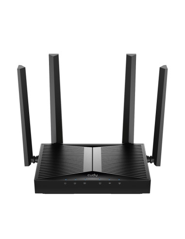 Routere Wireless CUDY BE3600 Gigabit Wi-Fi 7...