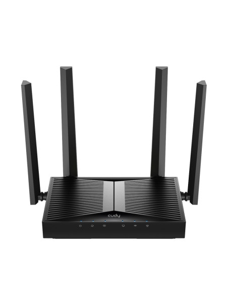 Routere Wireless CUDY BE3600 Gigabit Wi-Fi 7 Router