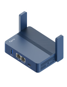 Routere Wireless CUDY AX3000 2.5G Wi-Fi 6 Router with USB
