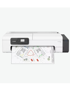 Imprimante de format mare CANON TC-21 LARGE FORMAT...