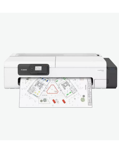 Imprimante de format mare CANON TC-21 LARGE...