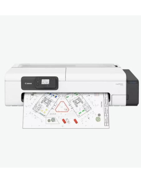 Imprimante de format mare CANON TC-21 LARGE FORMAT PRINTER 24"