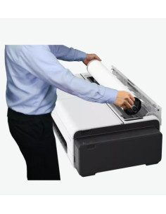 Imprimante de format mare CANON TC-21 LARGE FORMAT... 2
