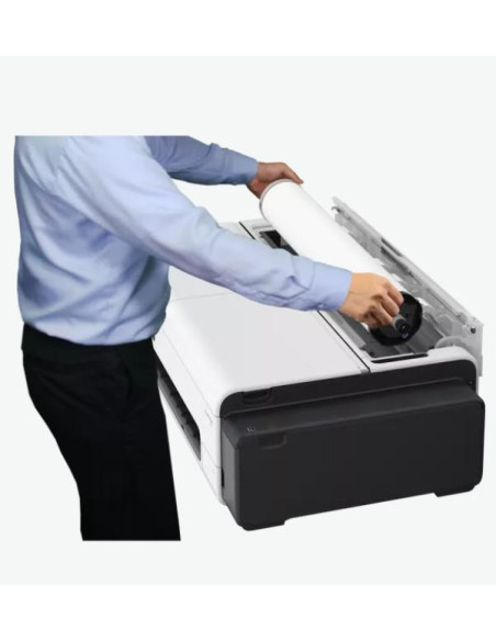 Imprimante de format mare CANON TC-21 LARGE FORMAT PRINTER 24"