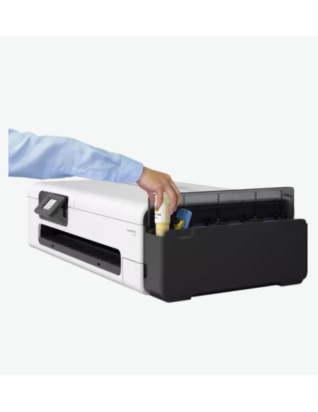 Imprimante de format mare CANON TC-21 LARGE FORMAT PRINTER 24"