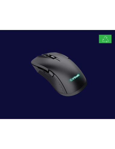 Mouse TRUST Mouse WS Trust GXT 931 Ybar 7200...
