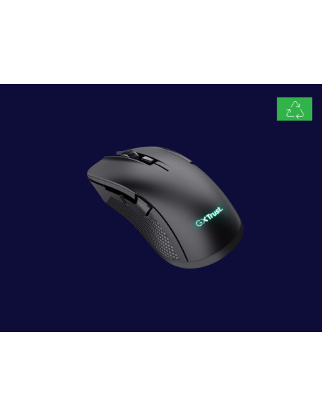 Mouse TRUST Mouse WS Trust GXT 931 Ybar 7200 DPI ng