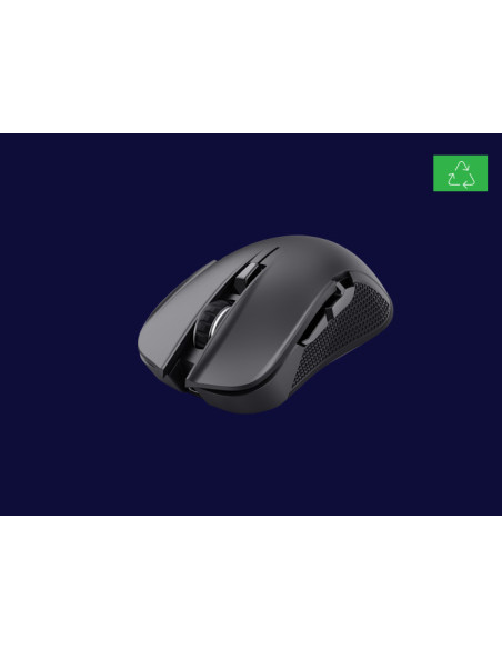 Mouse TRUST Mouse WS Trust GXT 931 Ybar 7200 DPI ng