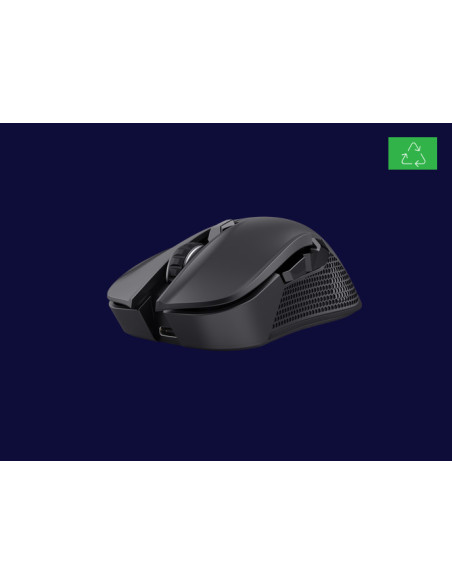 Mouse TRUST Mouse WS Trust GXT 931 Ybar 7200 DPI ng