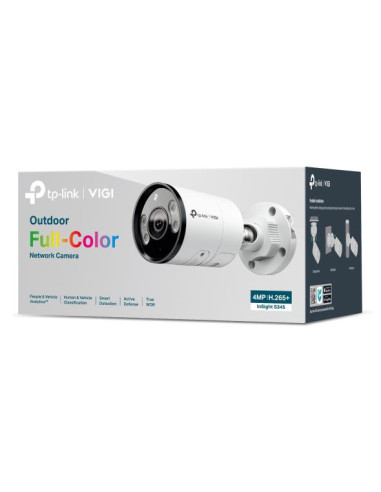 Camere supraveghere IP TP-LINK 4MP OUTDOOR...