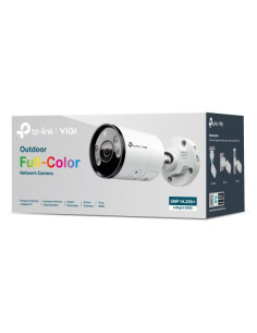Camere supraveghere IP TP-LINK 5MP OUTDOOR COLOR CAMERA... 2