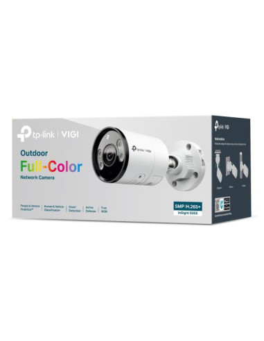 Camere supraveghere IP TP-LINK 5MP OUTDOOR...