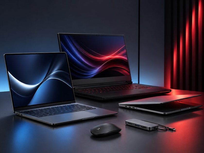 Laptopuri
