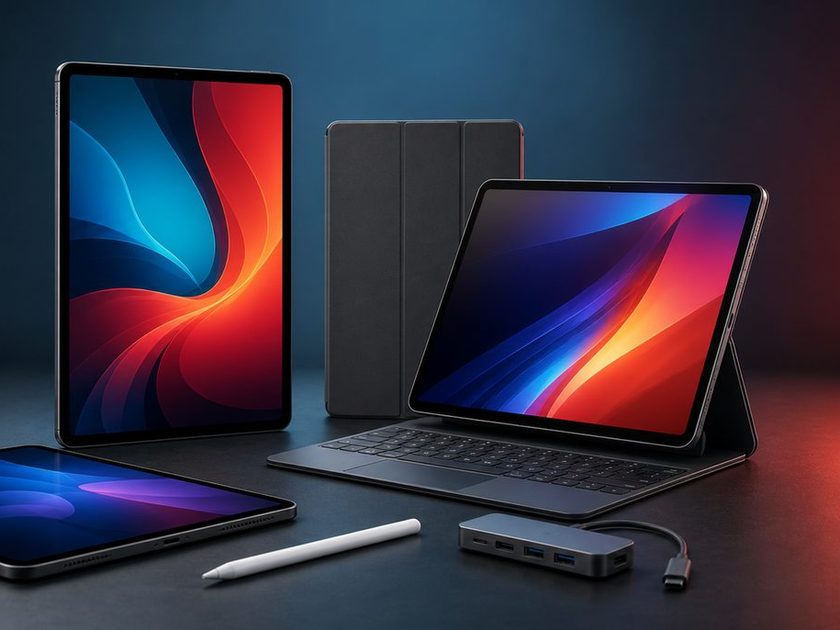 Tablete